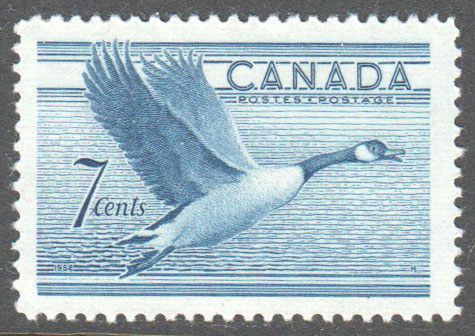 Canada Scott 320 MNH - Click Image to Close